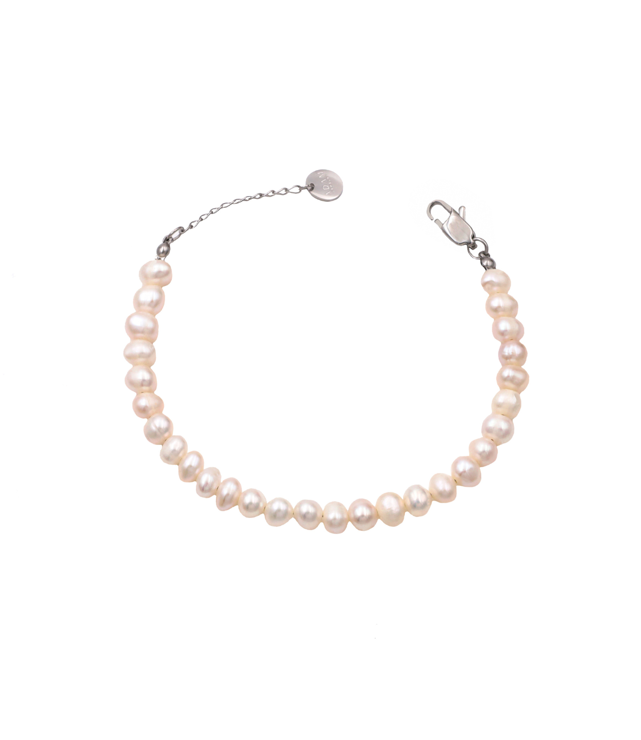 Pearl Bracelet