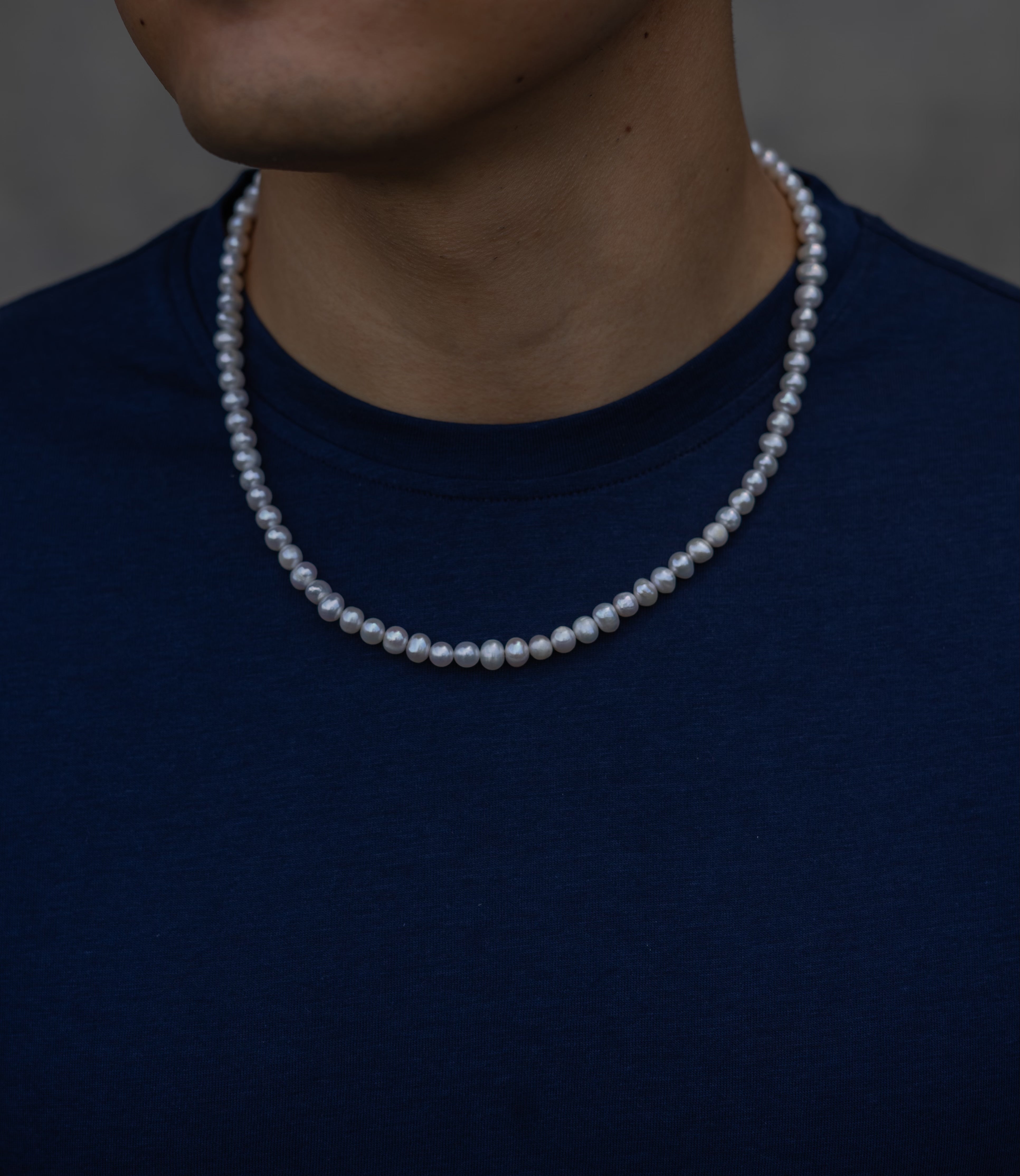 Pearl Chain